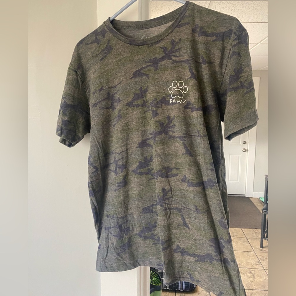 Graphic Tee